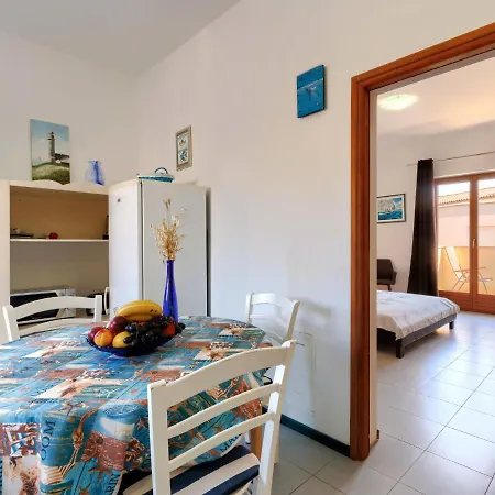 Appartement Gabi - Mdn151 By Interhome