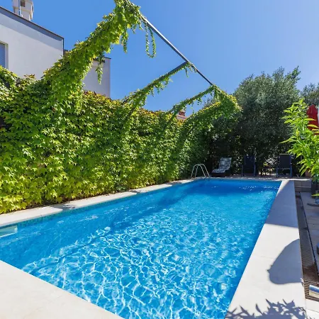 Gabi - Mdn151 By Interhome Appartement Ližnjan