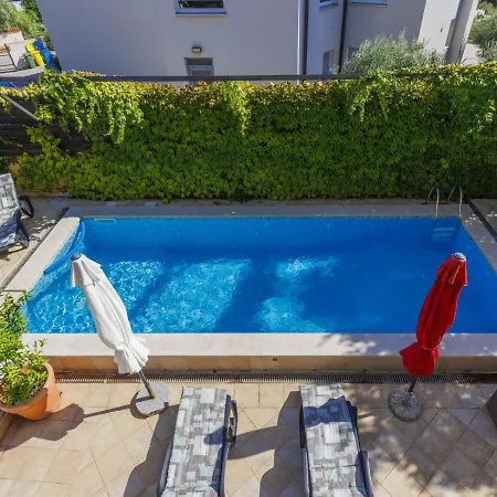 Appartement Gabi - Mdn151 By Interhome *