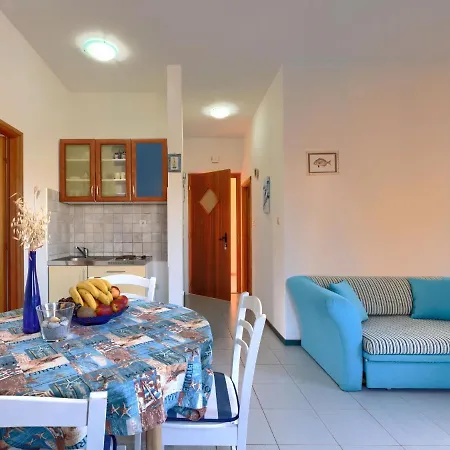 Gabi - Mdn151 By Interhome Appartement