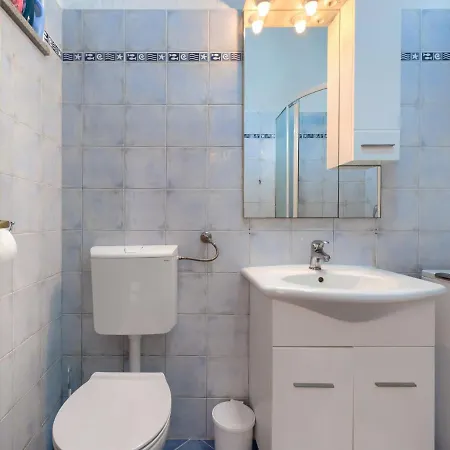Appartement Gabi - Mdn151 By Interhome Ližnjan