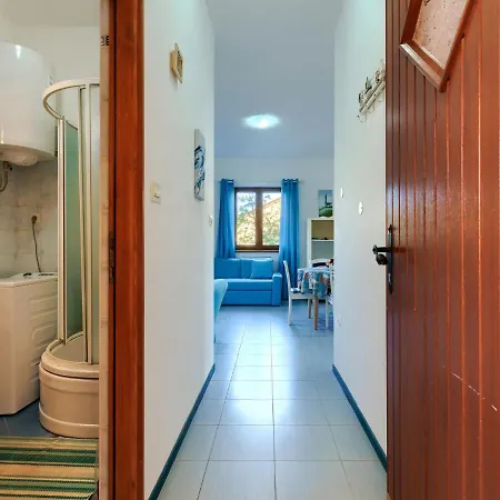 Appartement Gabi - Mdn151 By Interhome Ližnjan