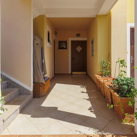 Gabi - Mdn151 By Interhome Appartement *
