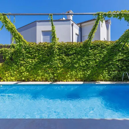 Appartement Gabi - Mdn151 By Interhome *