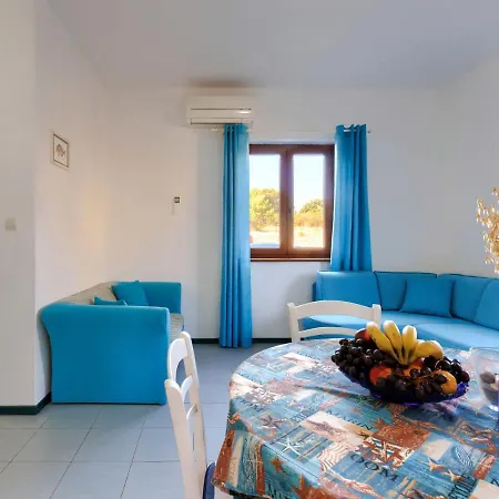 Gabi - Mdn151 By Interhome Appartement Ližnjan
